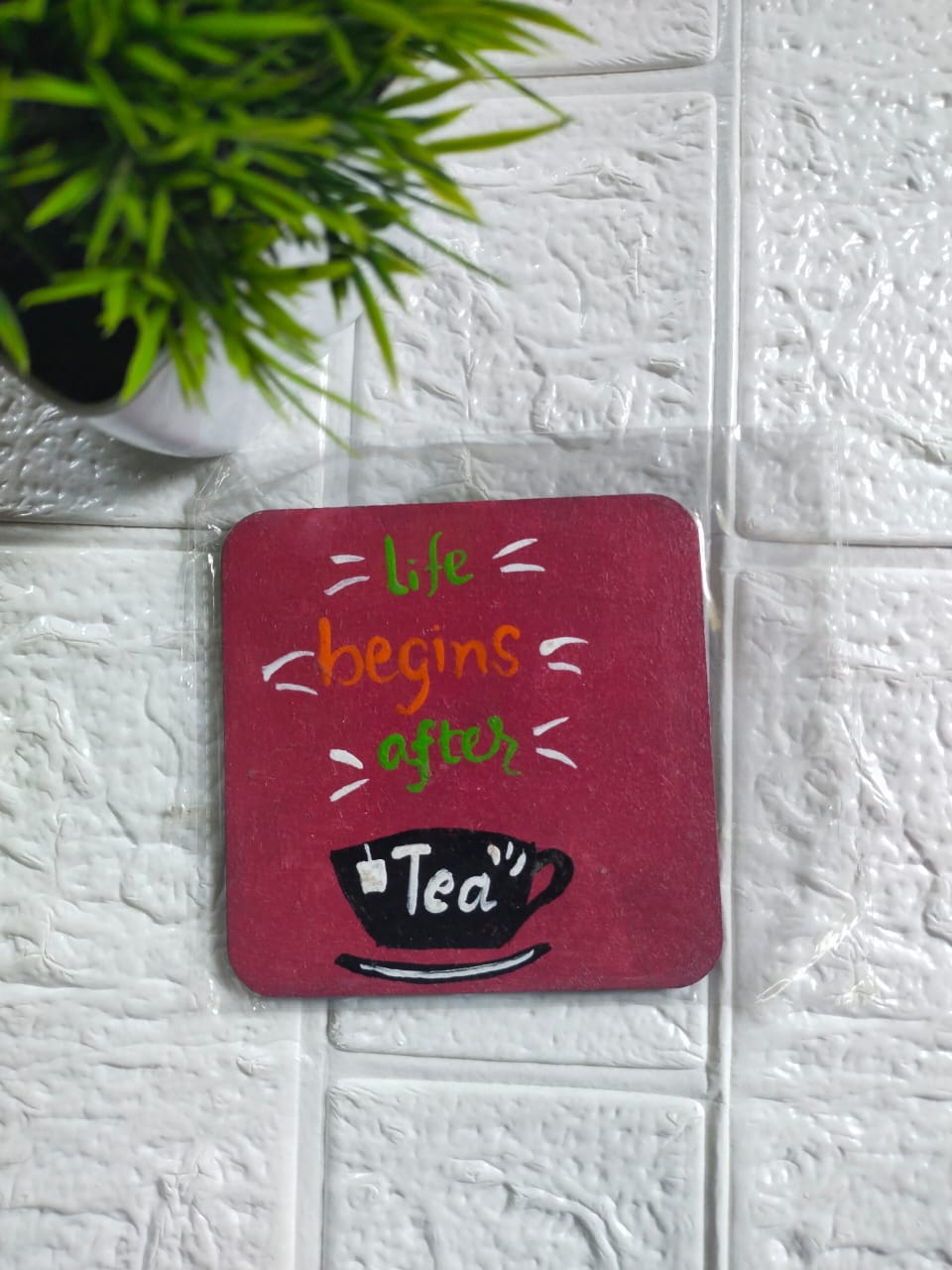 Coasters
